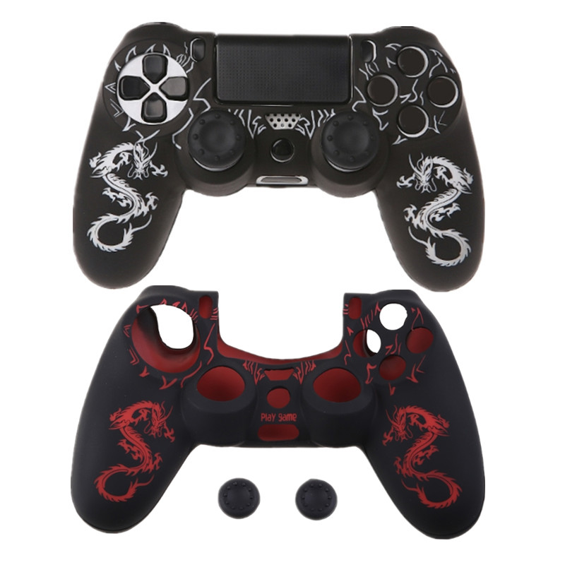 Silicone Soft Controller Cover - огляд і ціна Tech Accessories Case