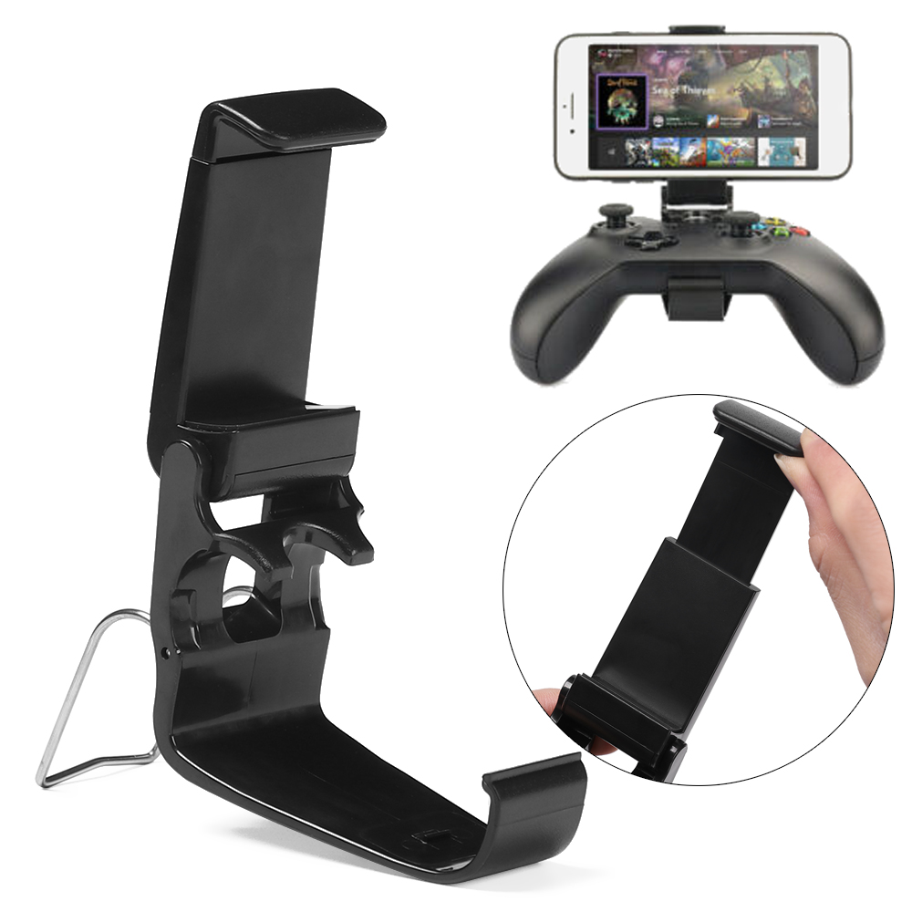 Universal Phone Mount Bracket  - огляд і ціна Mobile Tech Accessories