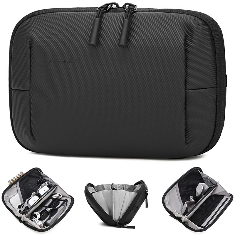 Electronic Accessories Bag Tra - огляд і ціна Tech Accessories Travel Organizer Pouch
