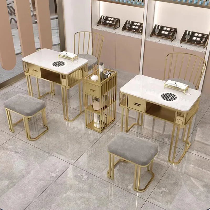 Accessories European Nail Desk - огляд і ціна Kawaii Tech Accessories
